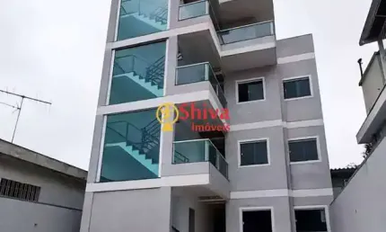 Apartamento à venda a 800 metros do metrô patriarca