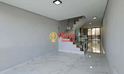 Casa com 3 quartos à venda na Rua Mazagão, 106, Cidade Patriarca, São Paulo