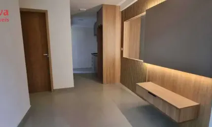 Apartamento com 2 quartos, a 400 metros do Metrô Penha