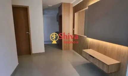 Apartamento com 2 quartos, a 400 metros do metrô penha