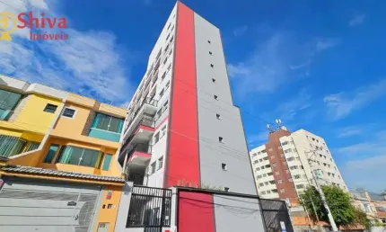 Apartamento com 2 quartos à venda na Rua Embiruçú, 567, Vila Beatriz, São Paulo