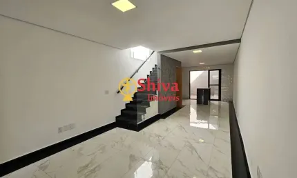 Casa com 3 quartos à venda na Rua Manuel Francisco Luz, 95, Vila São Geraldo, São Paulo