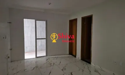 Apartamento à venda no bairro vila esperança - são paulo/sp, zona leste