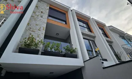 Casa com 3 quartos à venda na Rua Mazagão, 94, Cidade Patriarca, São Paulo