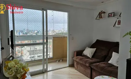 Cobertura com 3 quartos à venda na Rua Caquito, 168, Penha, São Paulo