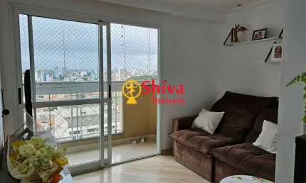Cobertura com 3 quartos à venda na Rua Caquito, 168, Penha, São Paulo