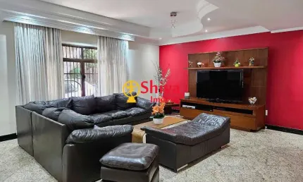 Casa com 3 quartos à venda na Guilherme Rudge, 306, Penha, São Paulo