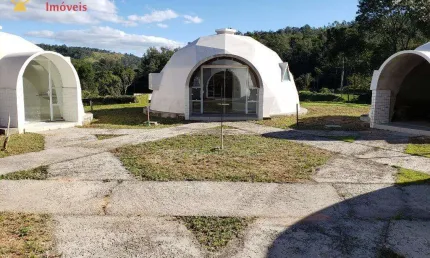 Sítio à venda no bairro Bairro das Rosas - Amparo/SP