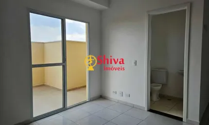 Apartamento studio a 200 metros do metrô guilhermina esperança, vila granda