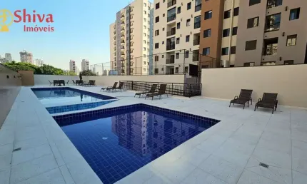Apartamento no Tatuapé à 550 metros do Metrô Carrão