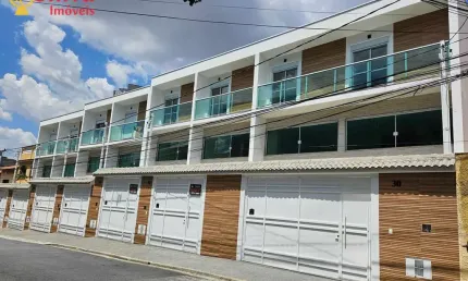 Casa com 3 quartos à venda na Rua Dezenove de Maio, 34, Penha, São Paulo