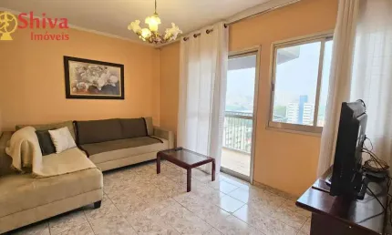 Apartamento com 3 quartos à venda na Rua Coronel Meireles, 788, Penha, São Paulo