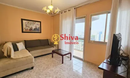 Apartamento com 3 quartos à venda na Rua Coronel Meireles, 788, Penha, São Paulo