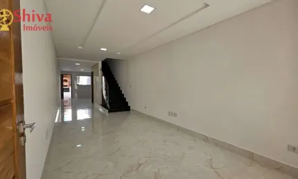 Casa com 3 quartos à venda na Rua Maria Emília, 70, Penha De França, São Paulo