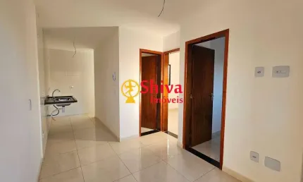 Apartamento a 450 metros da estação de metrô penha, sp