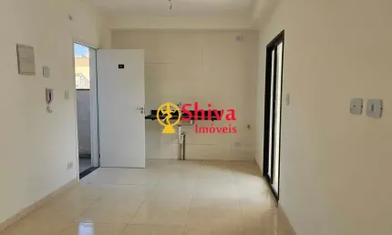 Apartamento com 2 quartos à venda na Rua Mirandinha, 550, Penha De França, São Paulo