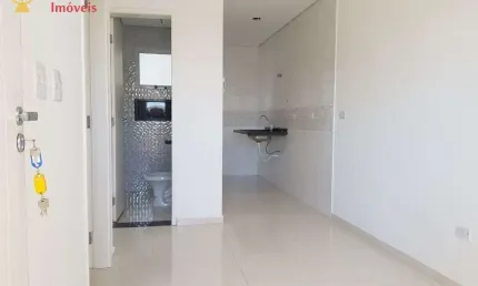 Apartamento com 2 quartos à venda na Rua Siqueira Silva, 224, Penha, São Paulo
