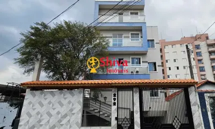 Apartamento à 500 metros do metrô guilhermina esperança