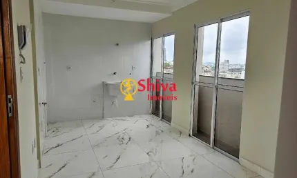 Apartamento à venda no bairro vila esperança - são paulo/sp, zona leste