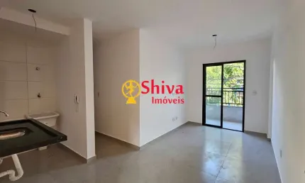 Apartamento à venda no bairro vila granada - são paulo/sp, zona leste