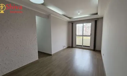 Apartamento a 500 m do Parque Ceret, na Vila Formosa
