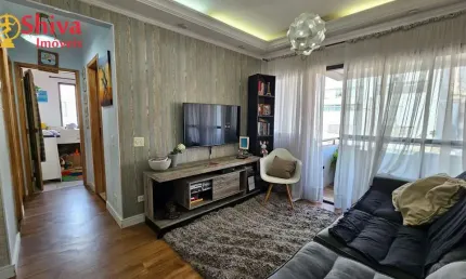 Apartamento com lazer completo à venda na penha, sp