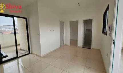 Apartamento com 2 quartos à venda na Rua Mirandinha, 550, Penha De França, São Paulo