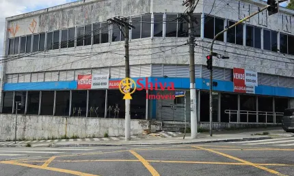 Prédio à venda na Praça Oito de Setembro, 59, Penha De França, São Paulo