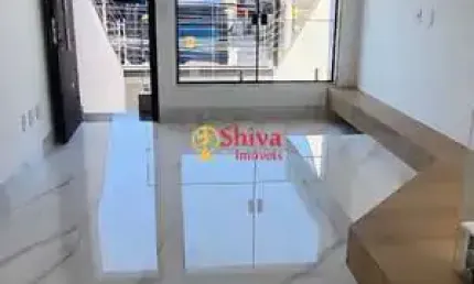 Sobrado à venda de alto padrão com 3 suites, 5 vagas, na penha.