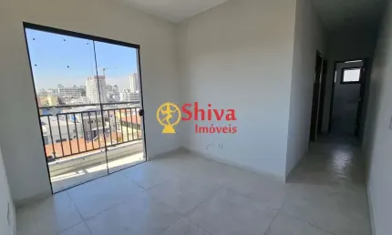 Apartamento à venda com sacada, na vila lais, penha-sp