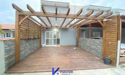 Casa com 2 quartos à venda na Rua Dos Pinheiros, 60, Pontal do Sul, Pontal do Paraná