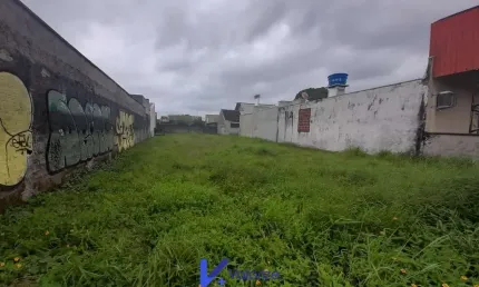 Terreno à venda na Rua Biguaçu, Shangri-lá, Pontal do Paraná