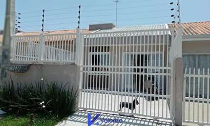 Casa com 2 quartos à venda na Rua Bahamas, 444, Balneário Céu Azul, Matinhos