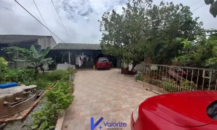 Casa com 3 quartos à venda na Andorinha, 97, Ipanema, Pontal do Paraná