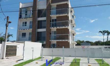 Apartamento com 1 quarto à venda na Rua Ney Braga, 743, Leblon, Pontal do Paraná