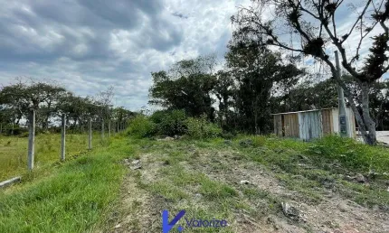 Terreno à venda na Rua Itaiopolis, 150, Carmery, Pontal do Paraná