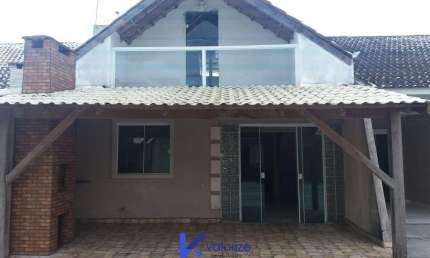 Casa com 3 quartos à venda na Rua África, 144, Albatroz, Matinhos