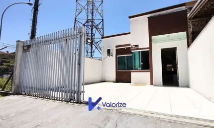 Casa com 3 quartos à venda na Avenida Neptuno, 362, Shangri-lá, Pontal do Paraná