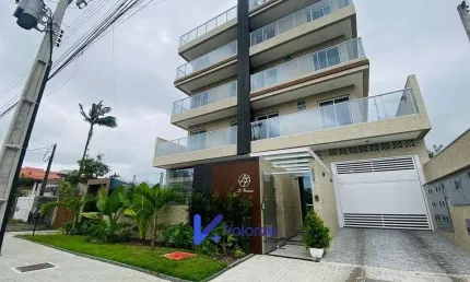Apartamento com 4 quartos à venda na Rua Maringá, 1737, Caiobá, Matinhos