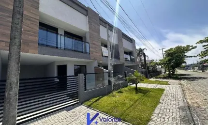 Casa com 3 quartos à venda na Matinhos, Praia de Leste, Pontal do Paraná