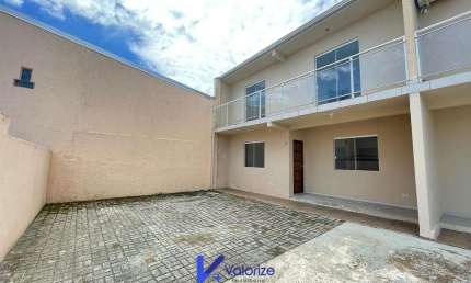 Casa com 3 quartos à venda na Rua Deodoro da Fonseca, 1002, Grajaú, Pontal do Paraná