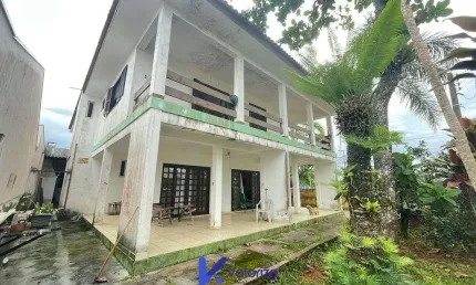 Casa com 4 quartos à venda na Rua Monteiro Lobato, Balneário Itapuã, Pontal do Paraná