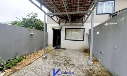 Casa com 3 quartos à venda na Rua B, 201, Perequê, Matinhos