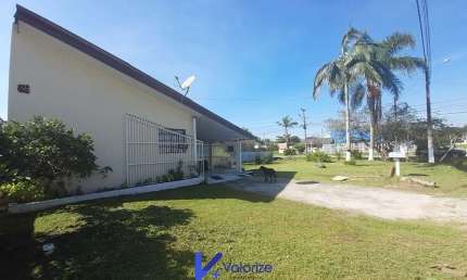 Casa com 2 quartos à venda na Tom Jobin, Balneário Primavera, Pontal do Paraná