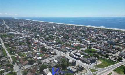 Terreno à venda na Rodovia Engenheiro Argus Thá Heyn, Praia de Leste, Pontal do Paraná