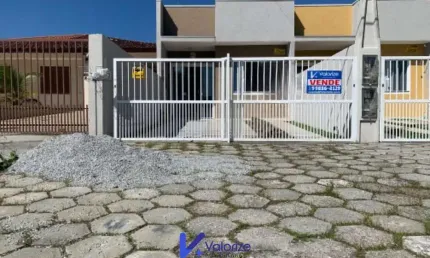 Casa com 2 quartos à venda na Av Raul De Castro E Silva, 482, Ipanema, Pontal do Paraná