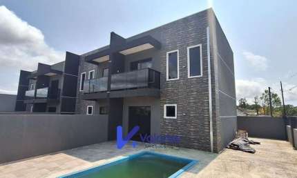 Casa com 2 quartos à venda na José Maria Santos, 311, Balneário Primavera, Pontal do Paraná