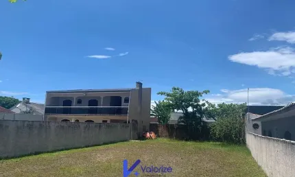 Terreno à venda na Rua Dunas, 1156, Shangri-lá, Pontal do Paraná