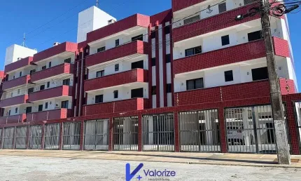 Apartamento com 3 quartos à venda na Avenida Paranaguá, Albatroz, Matinhos