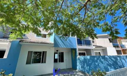 Casa com 3 quartos à venda na Alameda Das Pitangueiras, 162, Pontal do Sul, Pontal do Paraná